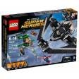 Lego SUPER HEROES