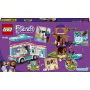 LEGO Friends 41445 - Veterinární sanitka