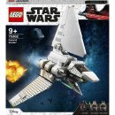 LEGO Star Wars 75302 - Raketoplán Impéria