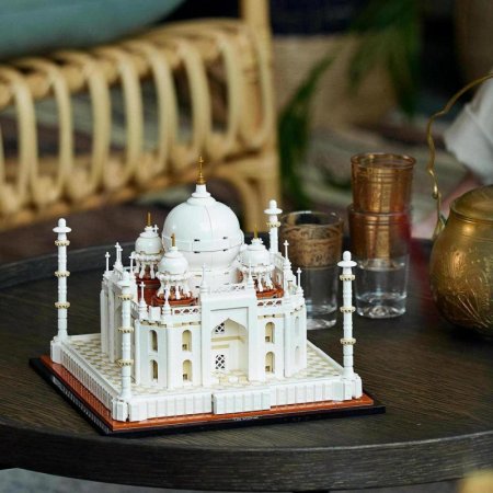 LEGO Architecture 21056 - Taj Mahal