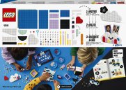 LEGO DOTS 41938 - Kreativní designerský box