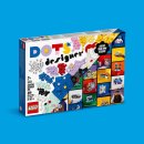 LEGO DOTS 41938 - Kreativní designerský box