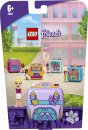 LEGO Friends 41670 - Stephaniin baletní boxík