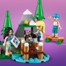 LEGO Friends 41681 - Kempování v lese