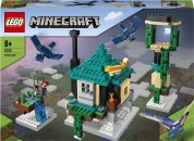 LEGO Minecraft 21173 - Věž v oblacích