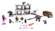 LEGO Marvel Avengers 76192 - Avengers: Endgame – poslední bitva