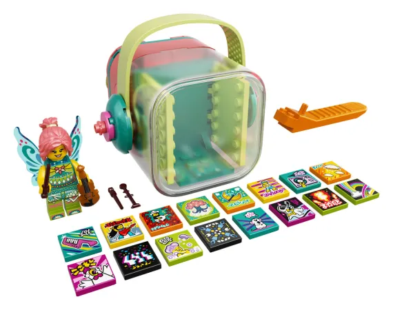 LEGO VIDIYO 43110 - Folk Fairy BeatBox