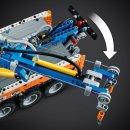 LEGO Technic 42128 - Výkonný odtahový vůz
