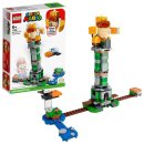 LEGO Super Mario 71388 - Boss Sumo Bro a padající věž – rozšiřující set