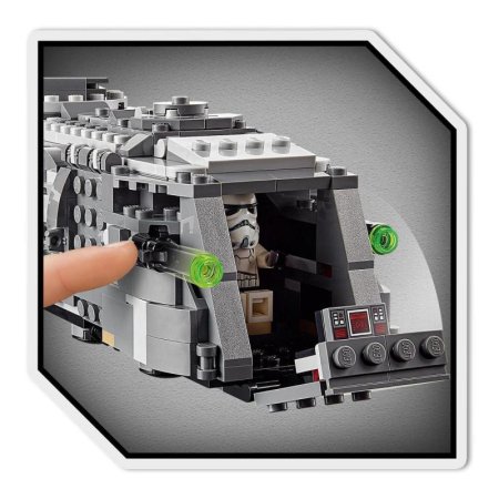 LEGO Star Wars 75311 - Imperiální obrněné vozidlo