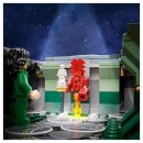 LEGO Marvel 76156 - Vzestup Doma
