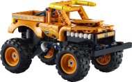 LEGO Technic 42135 - Monster Jam El Toro Loco 2v1