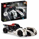 LEGO Technic 42137 - Formule E Porsche 99X Electric