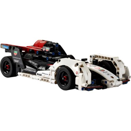 LEGO Technic 42137 - Formule E Porsche 99X Electric