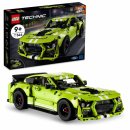 LEGO Technic 42138 - Ford Mustang Shelby GT500