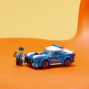 LEGO City 60312 - Policejní auto