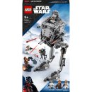 LEGO Star Wars 75322 - AT-ST z planety Hoth