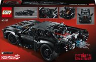 LEGO Technic 42127 - Batman – Batmobil