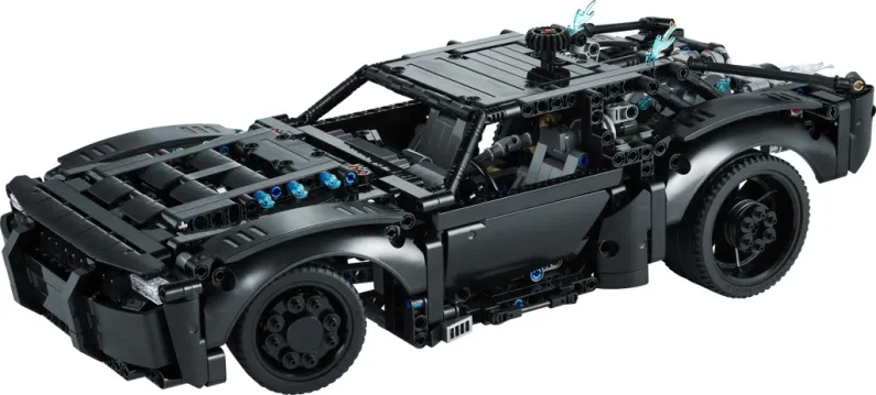 LEGO Technic 42127 - Batman – Batmobil