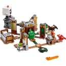 LEGO Super Mario 71401 - Luigiho sídlo – Na strašenou – rozšiřující set