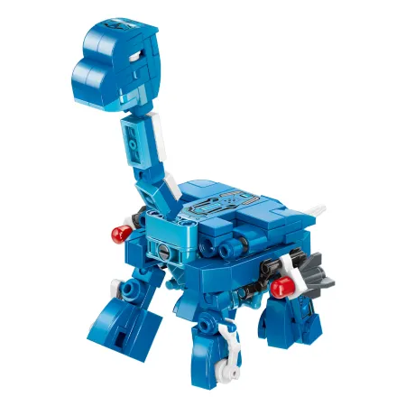 QMAN Trans Collector 41204 - Thunder Dragon