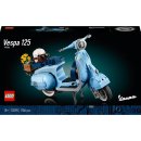 LEGO ICONS 10298 - Vespa 125