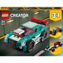 LEGO Creator 31127 - Závoďák 3v1