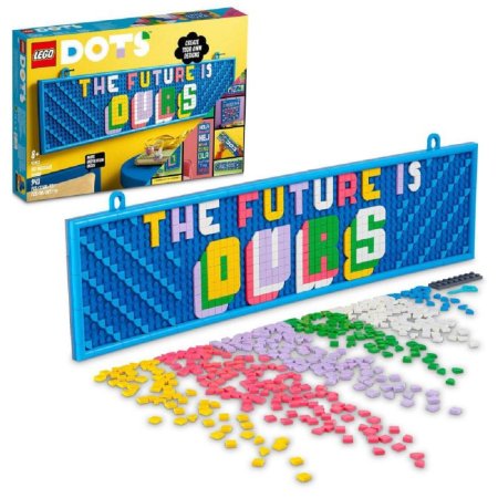 LEGO DOTS 41952 - Velká nástěnka