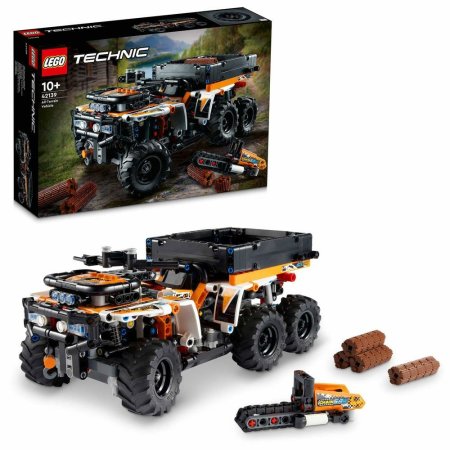 LEGO Technic 42139 - Terénní vozidlo