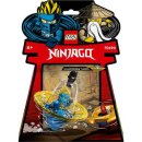 LEGO Ninjago 70690 - Jayův nindžovský trénink Spinjitzu