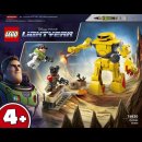 LEGO Disney 76830 - Honička se Zyclopsem