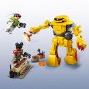 LEGO Disney 76830 - Honička se Zyclopsem