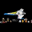 LEGO Disney 76832 - Raketa XL-15