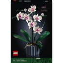 LEGO ICONS 10311 - Orchidej