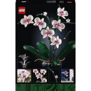 LEGO ICONS 10311 - Orchidej