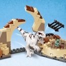 LEGO Jurassic World 76945 - Atrociraptor: honička na motorce