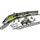 LEGO City 60337 - Expresní vláček