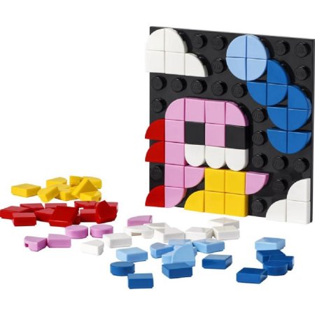 LEGO DOTS 41954 - Nalepovací záplata