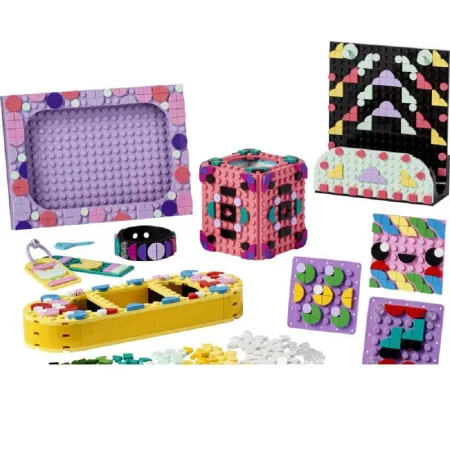 LEGO DOTS 41961 - Designérská sada – Vzory