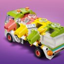 LEGO Friends 41712 - Popelářský vůz