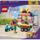 LEGO Friends 41719 - Pojízdný módní butik