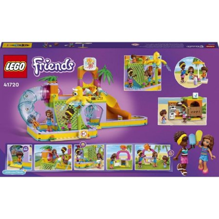 LEGO Friends 41720 - Aquapark