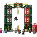 LEGO Harry Potter 76403 - Ministerstvo kouzel