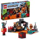 LEGO Minecraft 21185 - Podzemní hrad