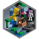 LEGO Minecraft 21189 - Jeskyně kostlivců