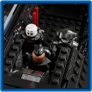 LEGO Star Wars 75336 - Inkvizitorská transportní loď Scythe