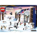 LEGO Star Wars 75340 - Adventní kalendář