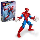 LEGO Marvel Spiderman 76226 - Spider-Man – figurka