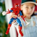 LEGO Marvel Spiderman 76226 - Spider-Man – figurka