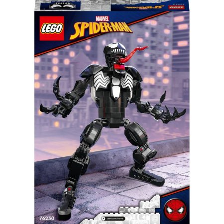 LEGO Marvel Spiderman 76230 - Venom – figurka